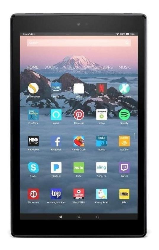 Foto 2 pulgar | Tableta Amazon Fire Hd 10 32gb - 2gb Ram  10 Pulgadas