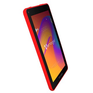 Foto 3 | Vorago Tablet Pc Pad-7-v6-kids-bl Procesador Quadcore 2 Gb Ram 32 Gb Memoria Interna Roja