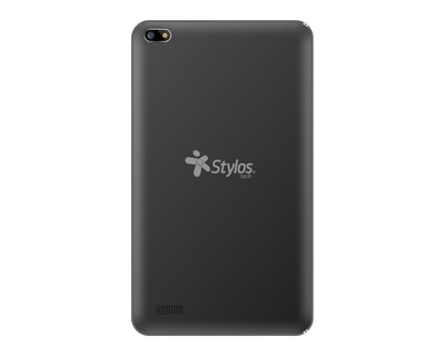 Foto 2 | Tableta Stylos Tech 2Gb 16 Gb Android 11 color Negro