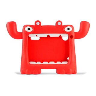 Foto 2 | Tablet Vorago Pad 7 V6 Kids Quad Core 2GB 32GB Android 11 Uso Rudo Rojo Pad-7-v6-kidsrd