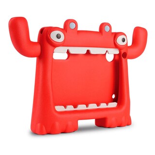 Foto 4 | Tablet Vorago Pad 7 V6 Kids Quad Core 2GB 32GB Android 11 Uso Rudo Rojo Pad-7-v6-kidsrd