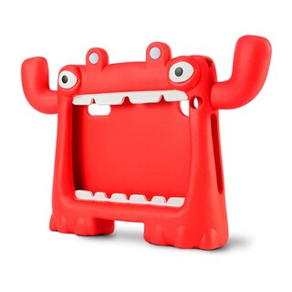 Foto 5 | Tablet Vorago Pad 7 V6 Kids Quad Core 2GB 32GB Android 11 Uso Rudo Rojo Pad-7-v6-kidsrd