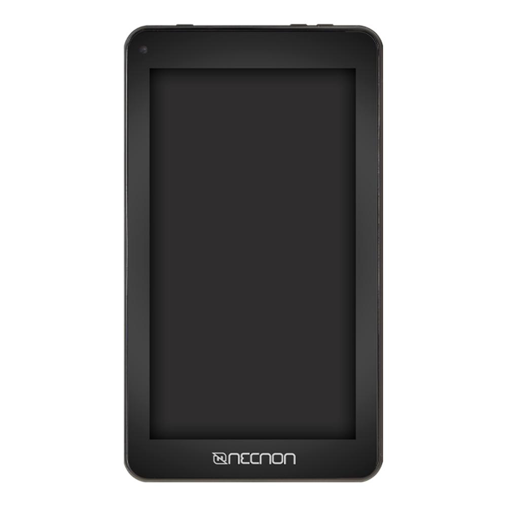 Tablet Necnon Android 10 7'' 16 Gb 2 Gb Ram color Gris