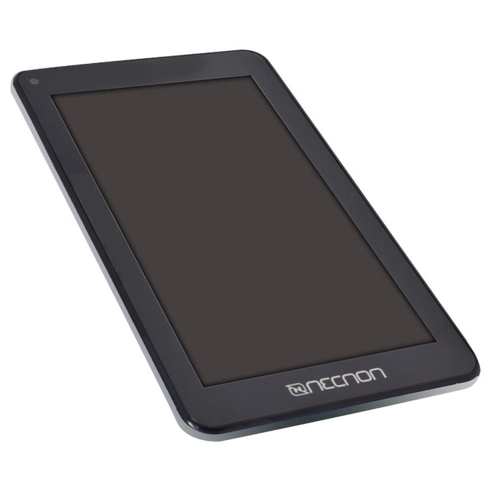 Foto 2 | Tablet Necnon Android 10 7'' 16 Gb 2 Gb Ram color Gris