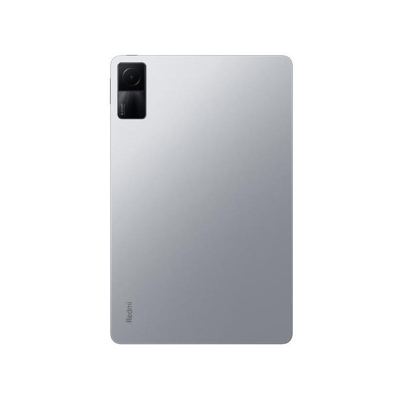 Foto 3 pulgar | Tablet Xiaomi REDMI PAD color Plata 10.61 128 GB Moonlight Silver y 4 GB de Memoria RAM