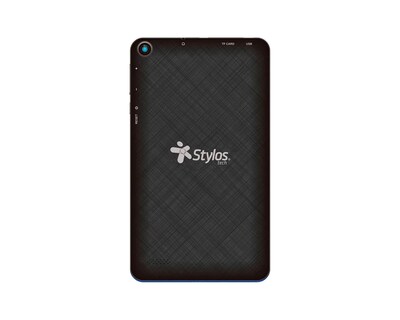 Foto 3 | Tablet Stylos Stta232b color Negro 7 '' 2 GB 32 GB Android 11