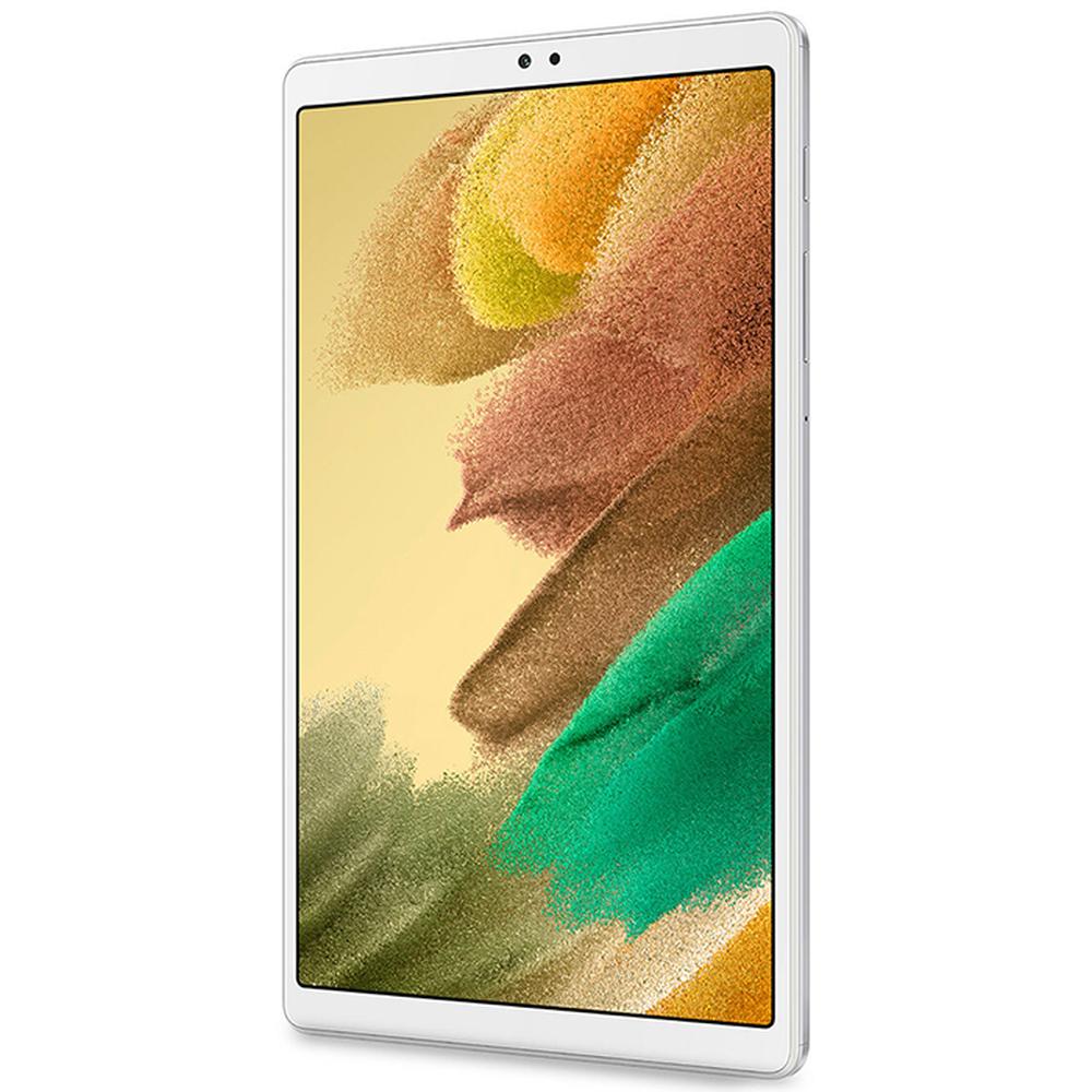 Foto 2 pulgar | Tablet Samsung Galaxy Tab A7 Lite 3gb 32gb 8 Wifi Android 10 Color Plata