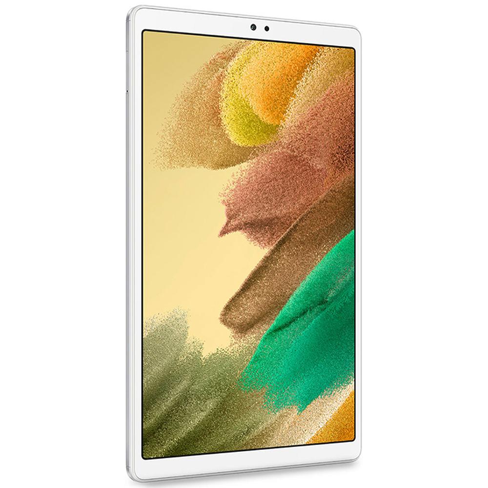 Foto 4 pulgar | Tablet Samsung Galaxy Tab A7 Lite 3gb 32gb 8 Wifi Android 10 Color Plata