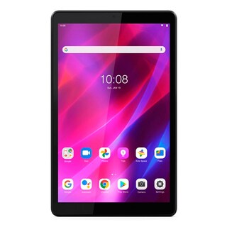 Foto 1 | Tableta Lenovo Smart Tab M8 Gen 3 32gb Android 11 ZA870052US color Gris
