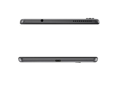 Foto 4 | Tableta Lenovo Smart Tab M8 Gen 3 32gb Android 11 ZA870052US color Gris