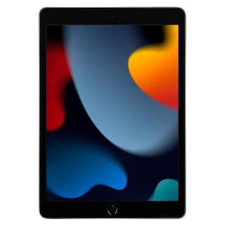 Foto 2 | IPad 9 Apple 64gb 9.ª Generación Retina 10.2'' Ipados 15 Mk2k3lz/a color Gris