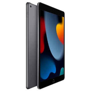 Foto 3 | IPad 9 Apple 64gb 9.ª Generación Retina 10.2'' Ipados 15 Mk2k3lz/a color Gris