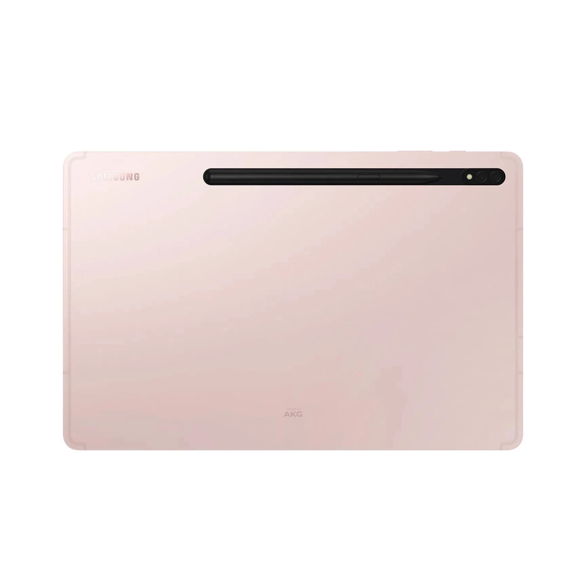 Foto 3 pulgar | Tablet 12.4" Samsung Galaxy Tab S8 128 Gb color Oro Rosa