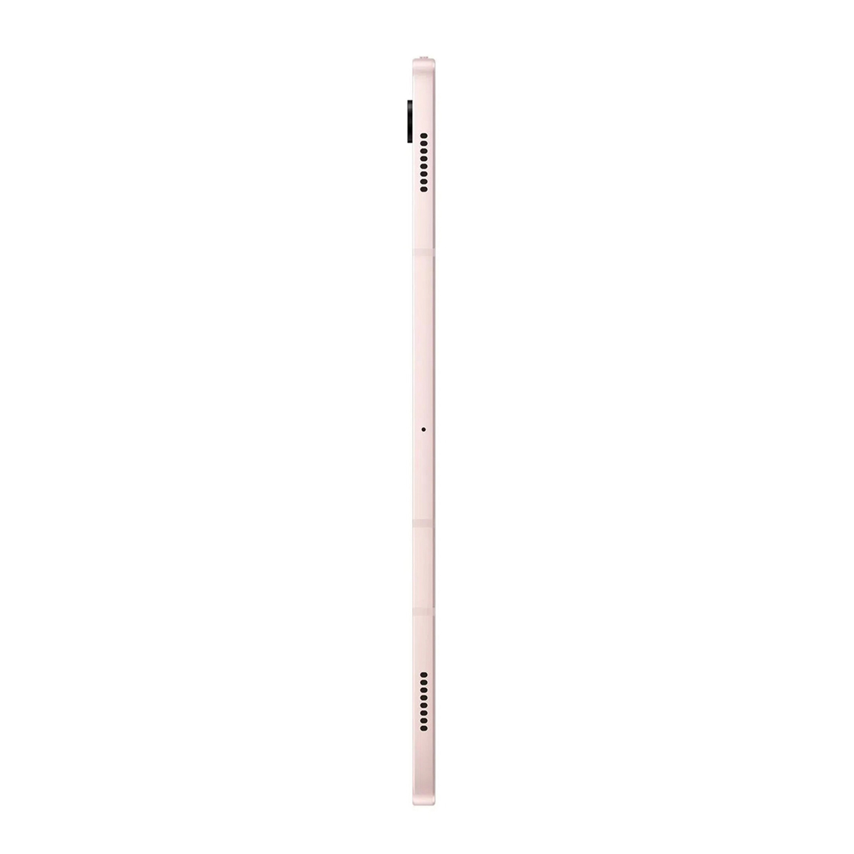 Foto 4 pulgar | Tablet 12.4" Samsung Galaxy Tab S8 128 Gb color Oro Rosa