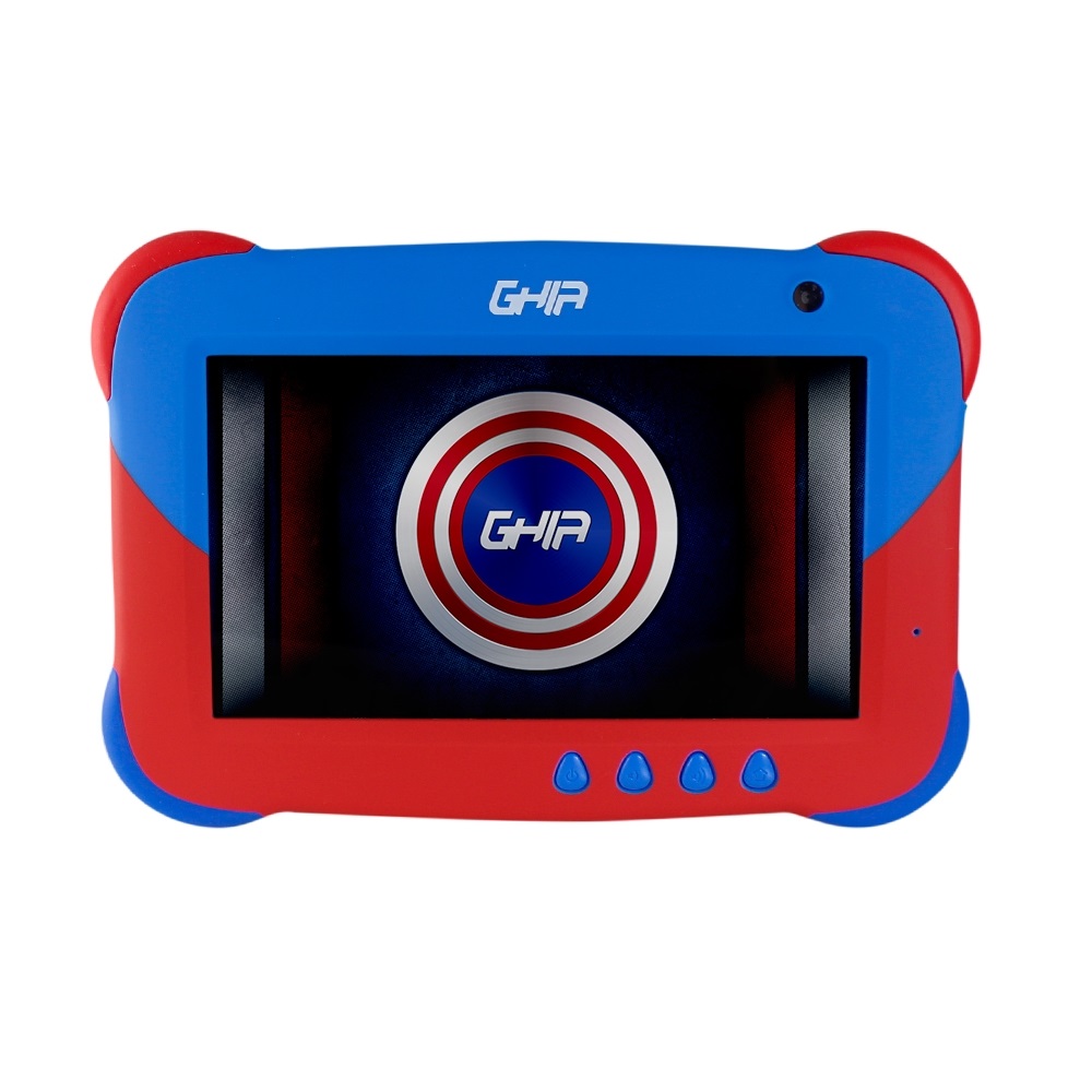 Foto 2 pulgar | Tablet Kids 7pulg 1gb Ram 16gb Azul Notghia-286 Ghia