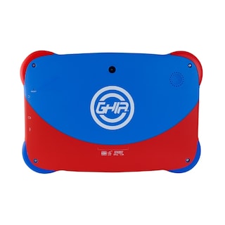 Foto 2 | Tablet Kids 7pulg 1gb Ram 16gb Azul Notghia-286 Ghia