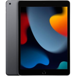 Foto 1 | iPad 9 Apple 64gb 9.ª Generación Retina 10.2 Space Gray Mk2k3ll/a