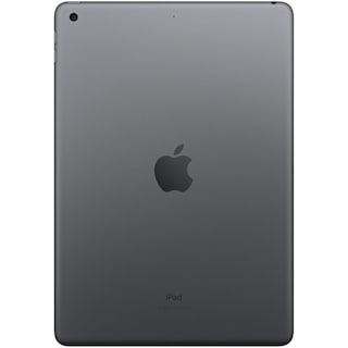 Foto 2 | iPad 9 Apple 64gb 9.ª Generación Retina 10.2 Space Gray Mk2k3ll/a