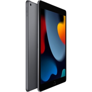 Foto 3 | iPad 9 Apple 64gb 9.ª Generación Retina 10.2 Space Gray Mk2k3ll/a