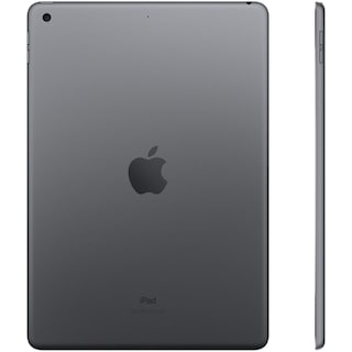 Foto 4 | iPad 9 Apple 64gb 9.ª Generación Retina 10.2 Space Gray Mk2k3ll/a