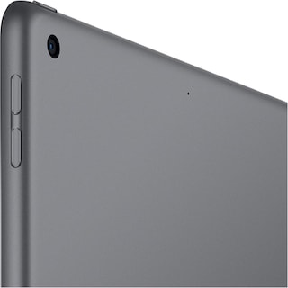 Foto 6 | iPad 9 Apple 64gb 9.ª Generación Retina 10.2 Space Gray Mk2k3ll/a
