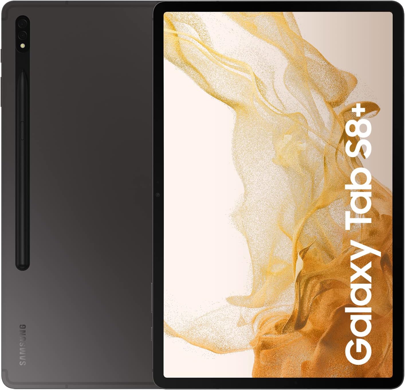 Foto 2 pulgar | Tablet Samsung Galaxy Tab S8+ 128gb