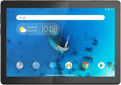 Foto 1 | Tablet Lenovo m10za590023mx color Negro