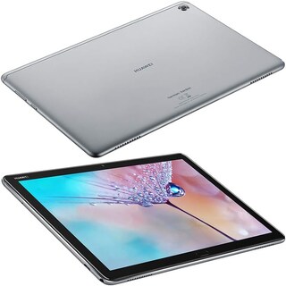 Foto 2 | Tablet Huawei 53011DHT / BAH2-W19 color Gris