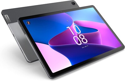 Foto 1 | Tablet Lenovo tb125fu color Gris
