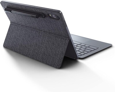 Foto 2 | Tablet Lenovo za7c006-0mx-cr color Gris