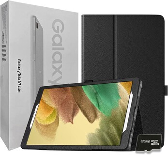 Foto 2 | Tablet Samsung sm-t2202 color Gris