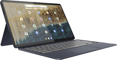 Foto 1 | Tablet Lenovo 82qs001hus color Negro