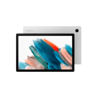 Foto 2 | Tablet Samsung Galaxy Tab A8 SM-X200NZSMMXO color Plata 64GB 4G RAM