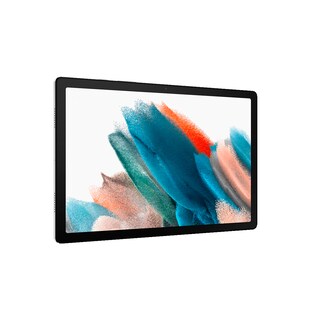 Foto 4 | Tablet Samsung Galaxy Tab A8 SM-X200NZSMMXO color Plata 64GB 4G RAM