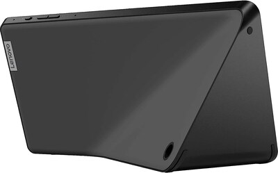 Foto 2 | Tablet Lenovo za690000us color Negro