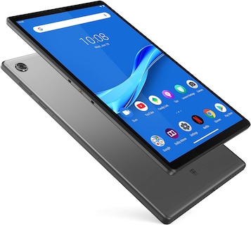Foto 1 | Tablet Lenovo za5t0382us color Gris