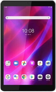 Foto 2 | Tablet Lenovo Za8a0052us color Gris Web Trasera 5 MP