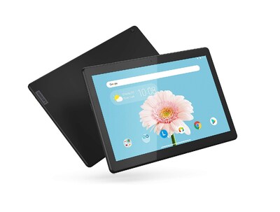 Foto 1 | Tablet Lenovo za4g0000us color Negro Cámara de 5 Pixels