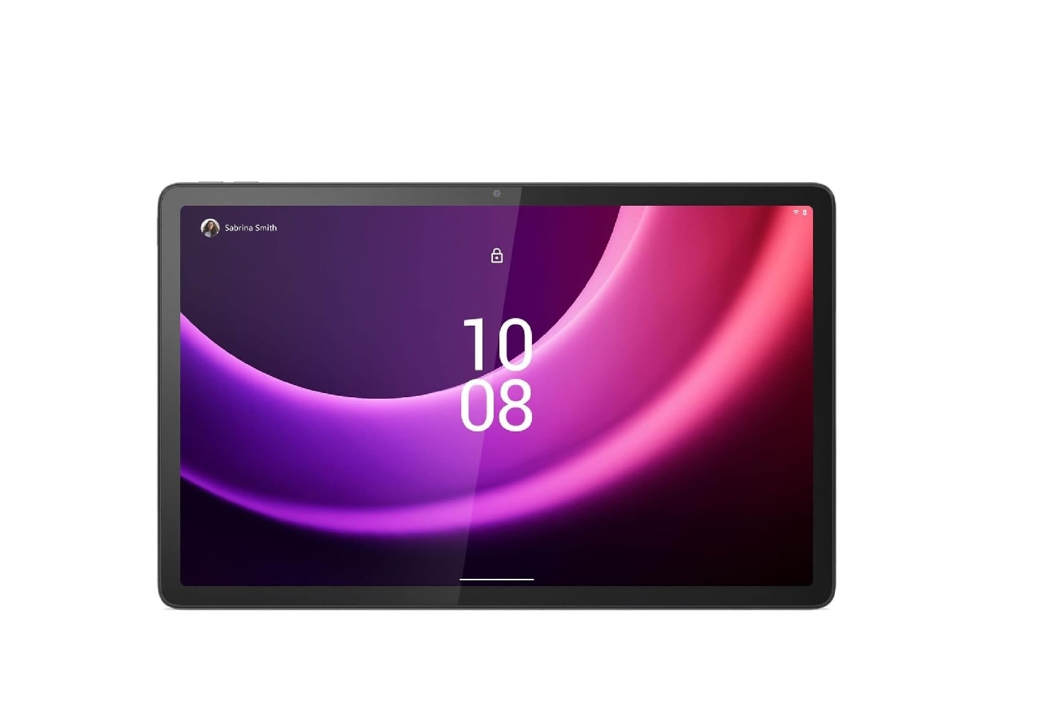 Tablet Lenovo ZABF0322US 64 GB color Gris Web Frontal ‎8 MP $8,661