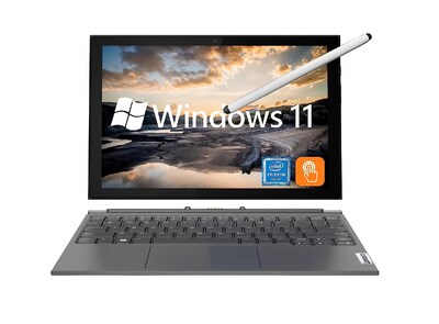 Foto 1 | Tablet Lenovo 10.3" IdeaPad Duet 3i
