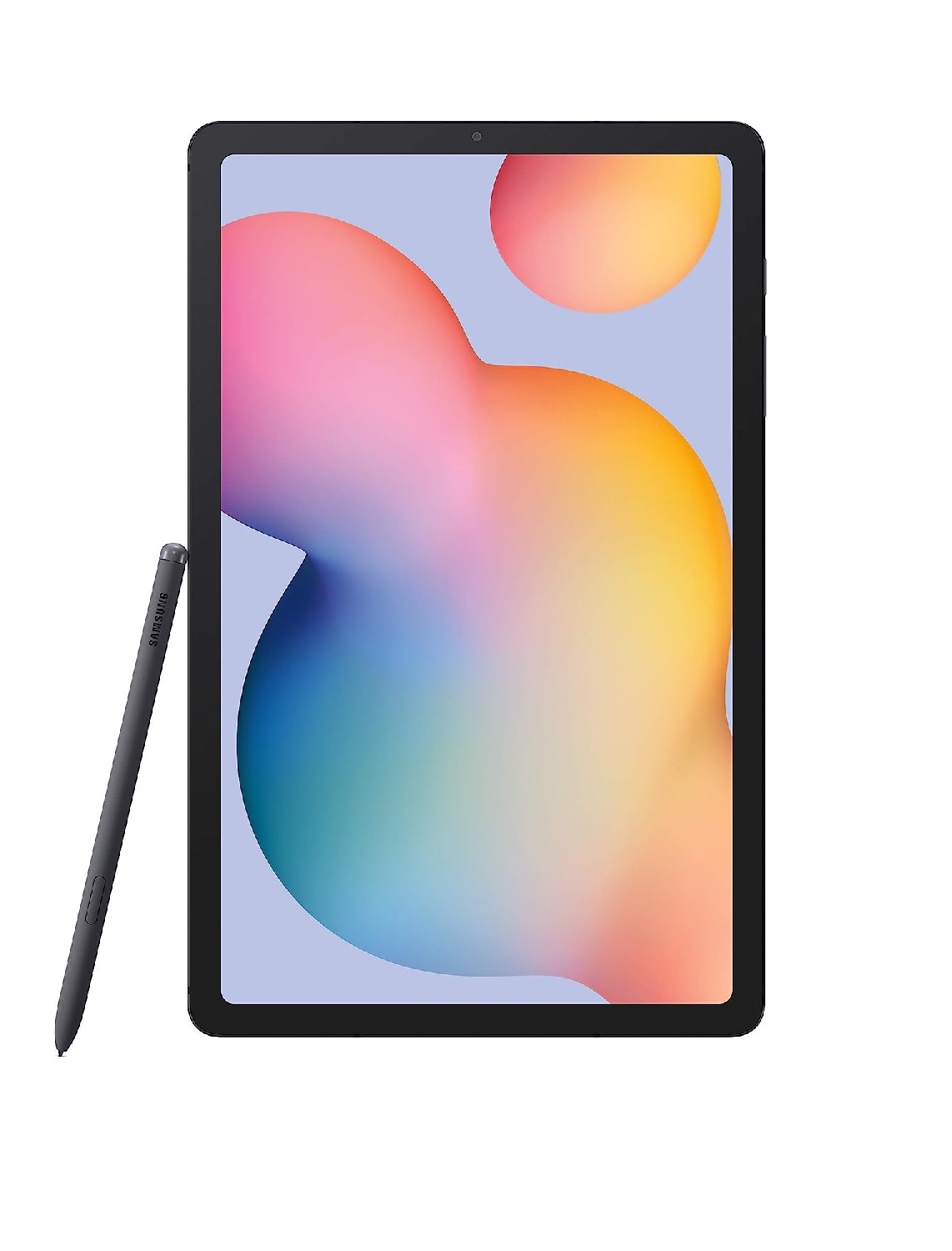 Tablet Samsung SM-P610NZAAXAR color gris $5,699