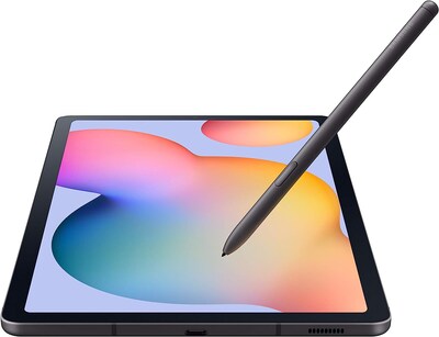 Foto 2 | Tablet Samsung SM-P610NZAAXAR color gris