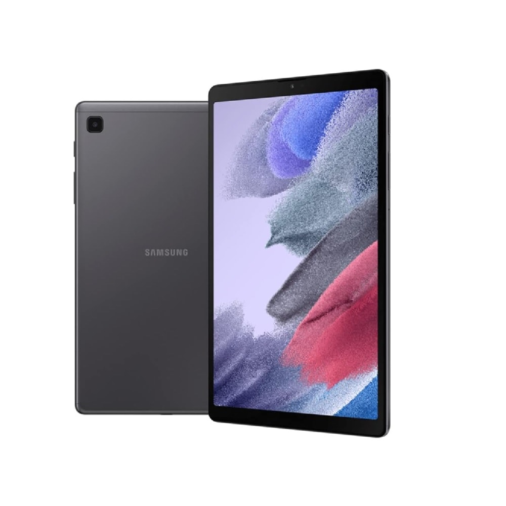 Tablet Samsung SM-T220 color gris $6,896
