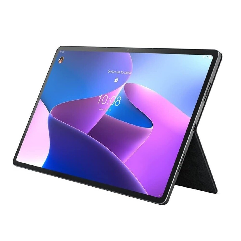 Tablet Lenovo ZA9D0052US color Gris $15,723