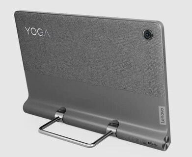 Foto 2 | Tablet Lenovo yt-j706f color Gris Quad JBL speakers 2 x2W