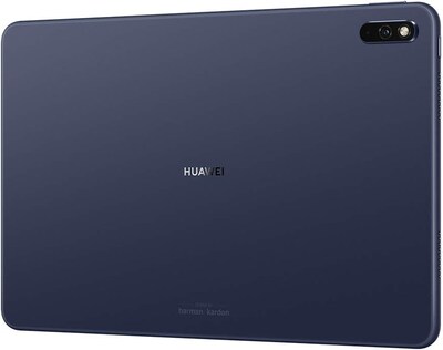 Foto 2 | Tablet Huawei 53011fyd color Gris