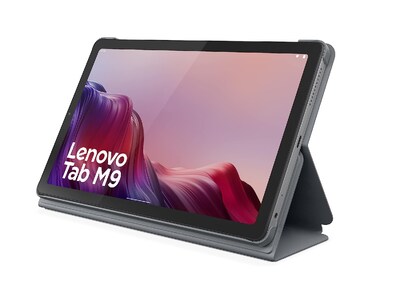 Foto 1 | Tableta Lenovo B0BYPHZWZK color Gris