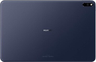 Foto 2 | Tableta Huawei Matepad 10.8 color Azul