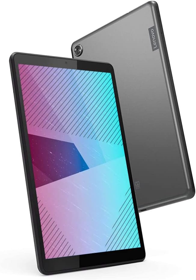 Tablet Lenovo Tb-8506f 3GB 32GB color Gris Cámara 2MP $4,467