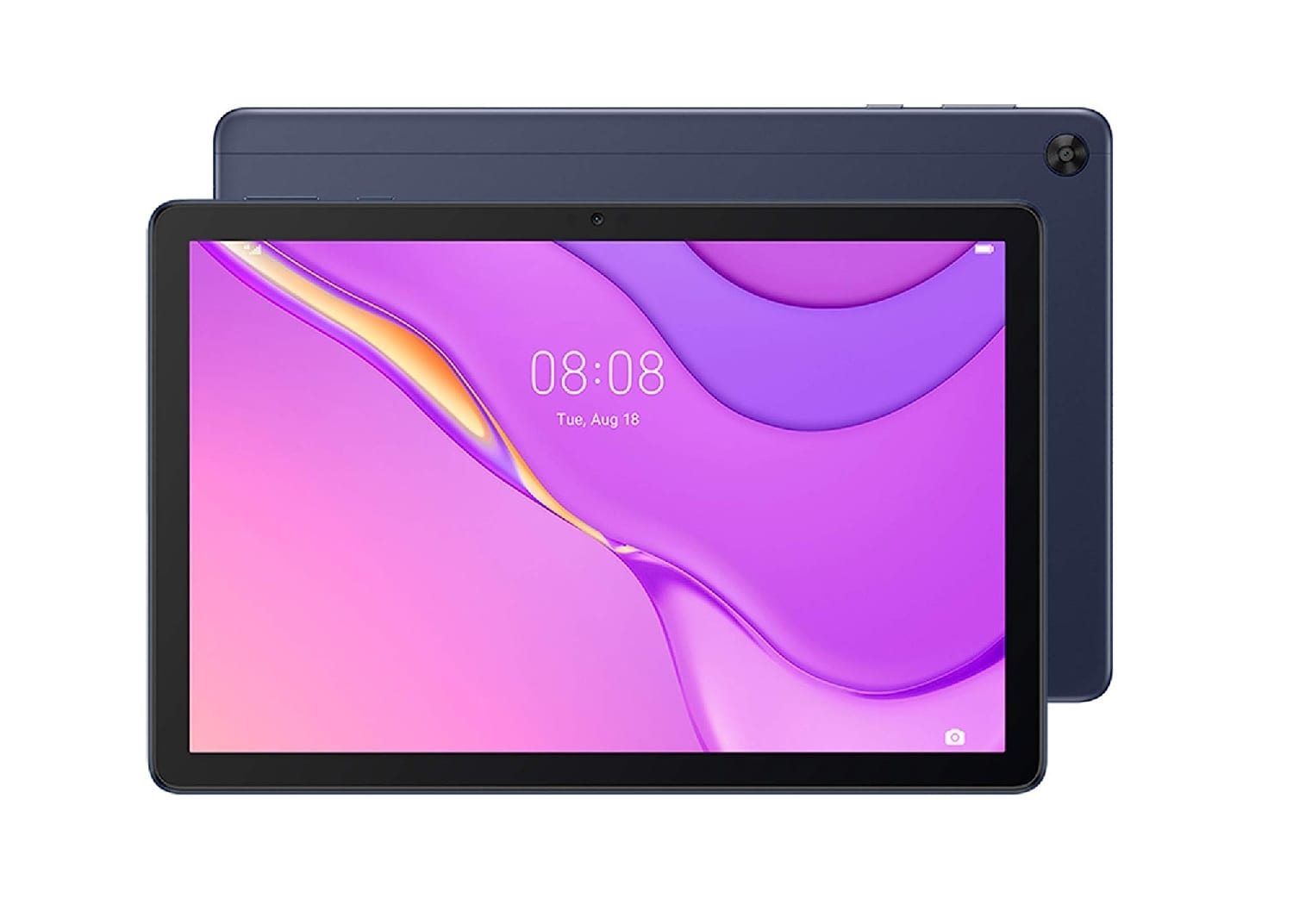 Tablet Huawei Agassir-w09c / 53011fbc 64 GB Rom + 3 GB RAM color Gris Cámara 5MP $5,885